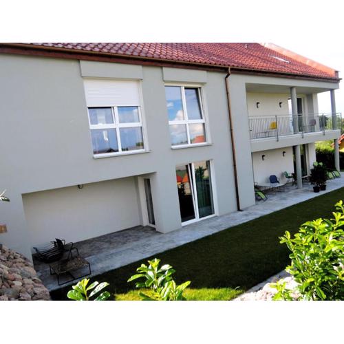 Apartment in Rewal near the Beach