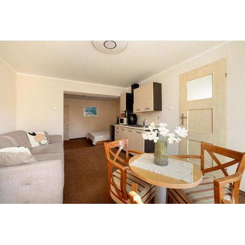 Apartment in Rewal near the Beach
