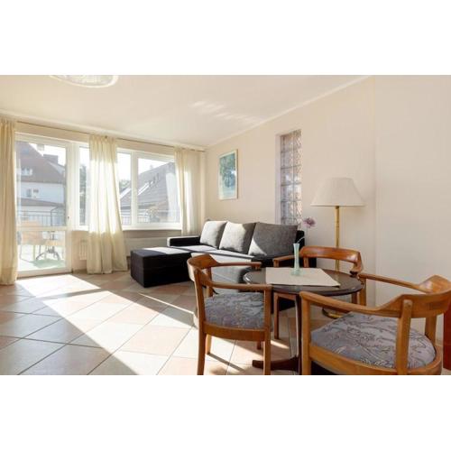 Apartment in Rewal near the Beach
