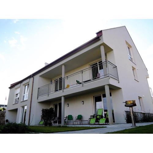 Apartment in Rewal near the Beach