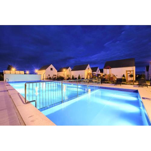 Apartment in Rogowo near Baltic Sea Beach, cleaning included