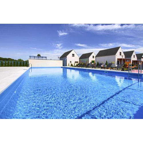Apartment in Rogowo near Baltic Sea Beach