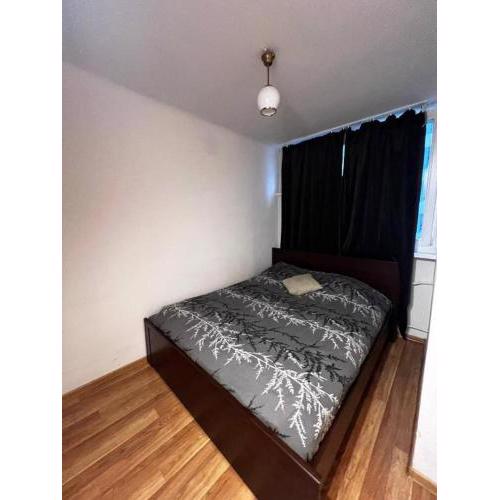 Apartment in Rondo ONZ