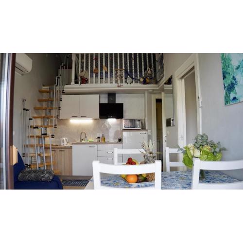 Apartment in Rovinj 3652-3
