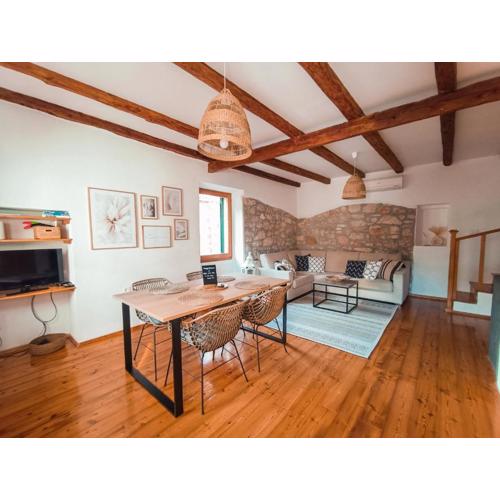 Apartment in Rovinj, Casa dell\