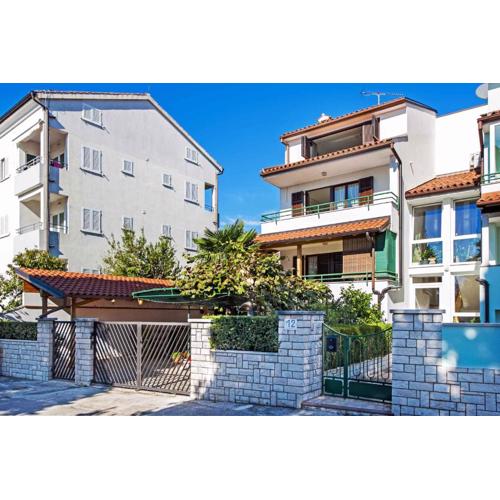 Apartment in Rovinj with Two-Bedrooms 5