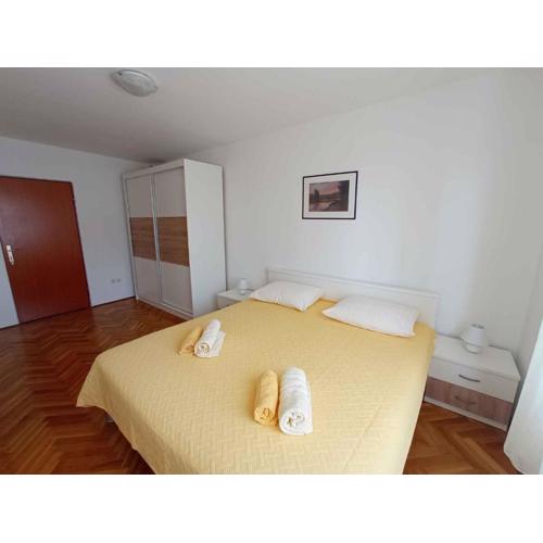 Apartment in Rovinj/Istrien 11479