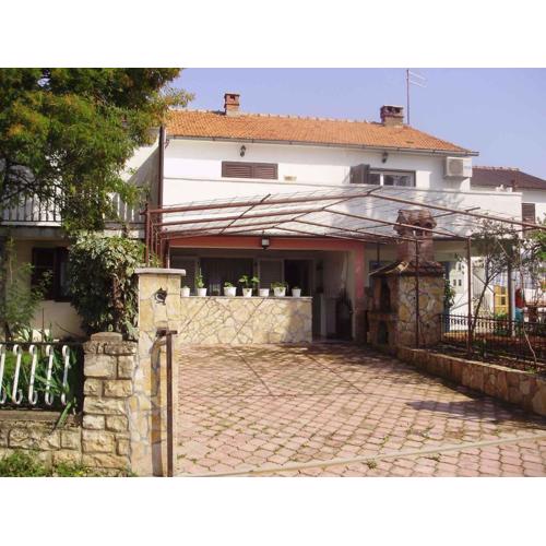 Apartment in Rovinj/Istrien 11608
