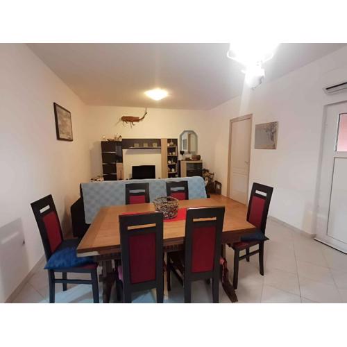 Apartment in Rovinj/Istrien 11648