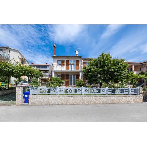 Apartment in Rovinj/Istrien 11656