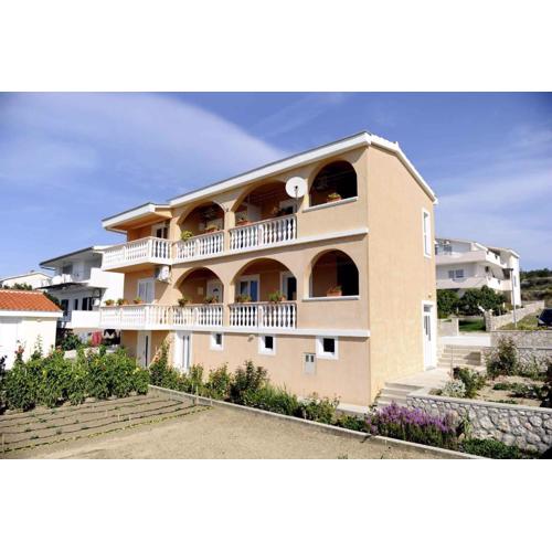 Apartment in Rtina/Zadar Riviera 8162