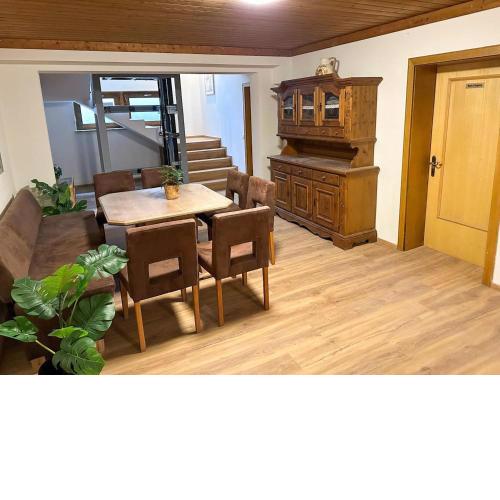 Apartment in Saalfelden am Steinernen Meer