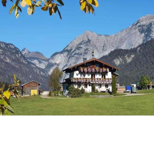 Apartment in Saalfelden including Leogang Card