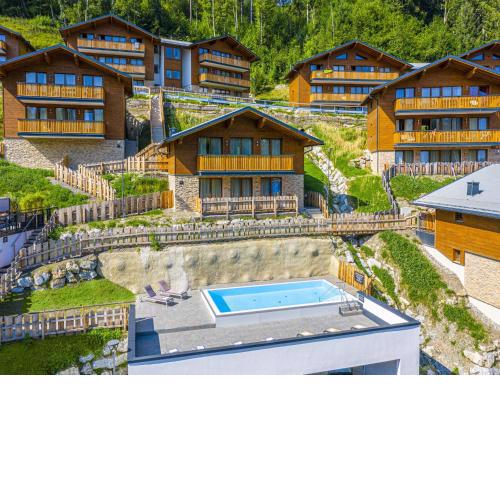 Apartment in Salzburg near hiking trails