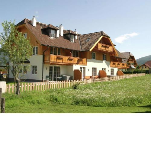 Apartment in Sankt Margarethen near Ski Area