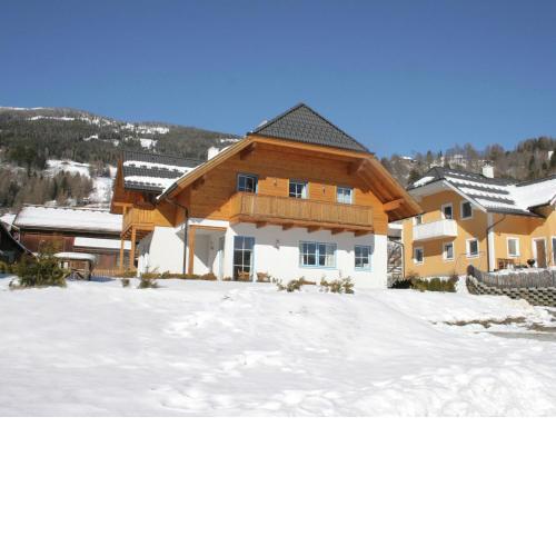 Apartment in Sankt Michael im Lungau near ski lift