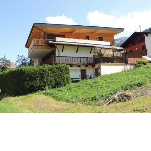 Apartment in See im Paznaun 691