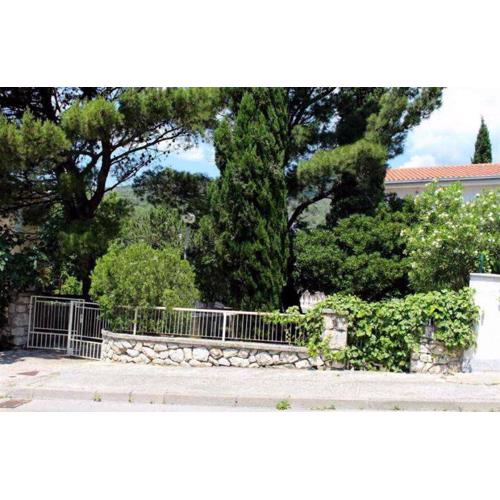 Apartment in Selce 39193