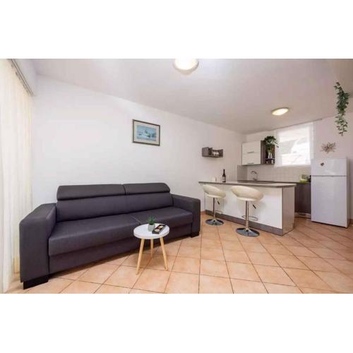 Apartment in Selce 45072