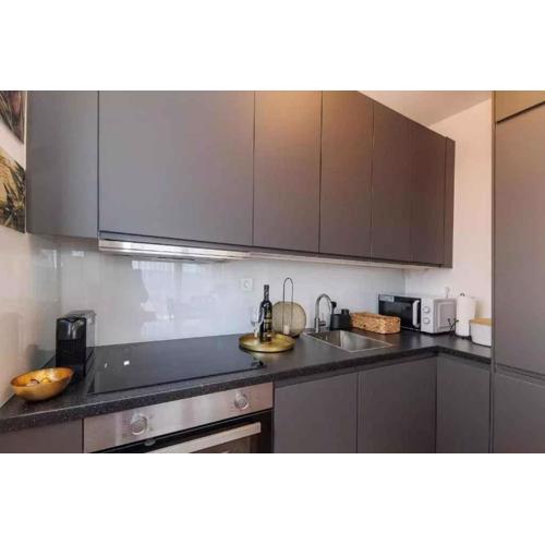 Apartment in Selce 51720