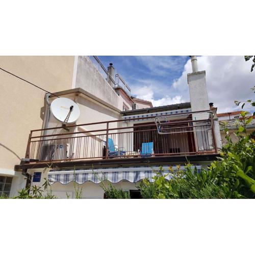 Apartment in Selce 5880