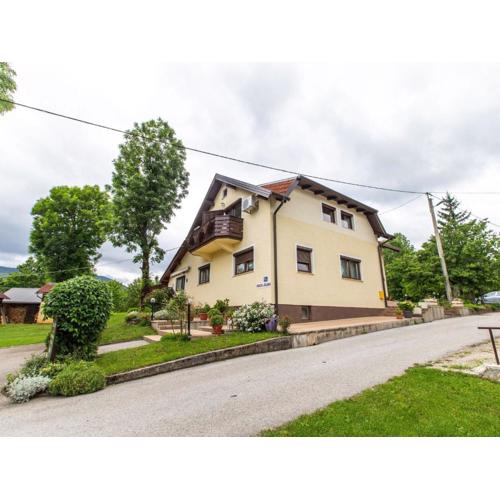 Apartment in Seliste Dreženi ko