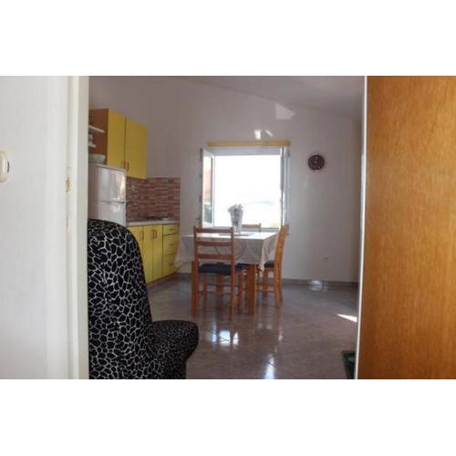 Apartment in Sevid with sea view, balcony, air conditioning, WiFi 5169-2