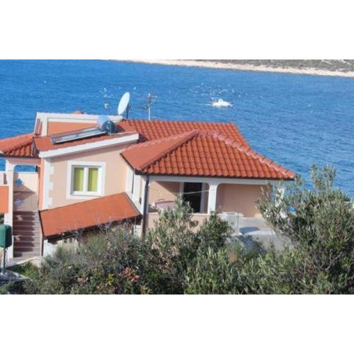 Apartment in Sevid with sea view, terrace, WiFi 5169-4
