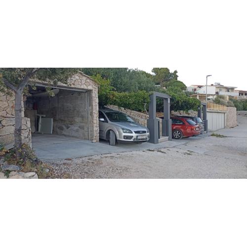 Apartment in Sevid with Seaview, Terrace, WIFI (4746-3)