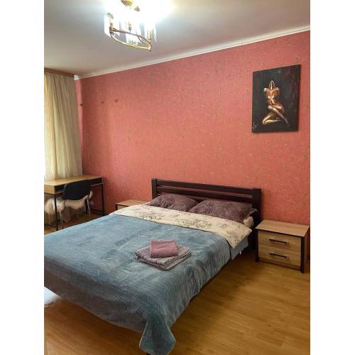 Apartment in Shoduar's park