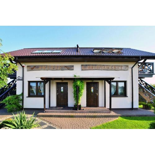 Apartment in Siano ty near Sandy Beach, cleaning included