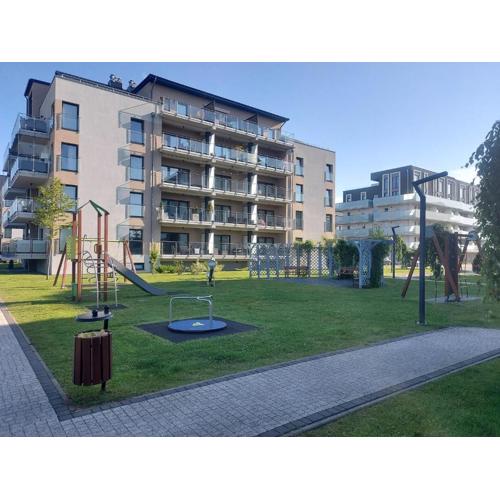 Apartment in Siano ty near Sandy Beach