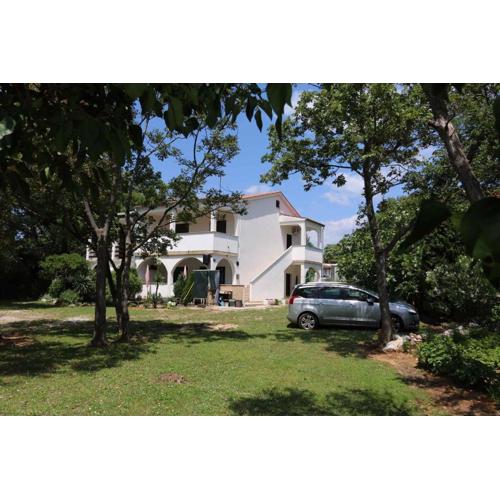 Apartment in Silo - Insel Krk 44630