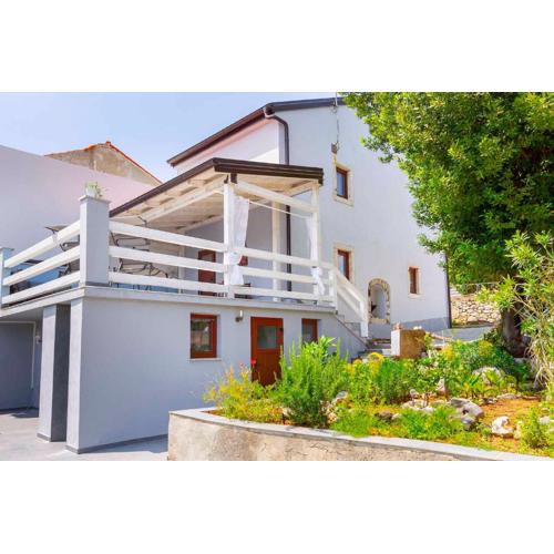 Apartment in Silo - Insel Krk 45239