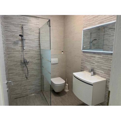 Apartment in Silo - Insel Krk 50537