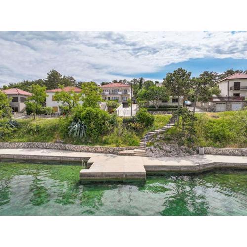 Apartment in Silo - Insel Krk 54476