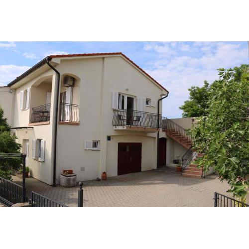 Apartment in Silo/Insel Krk 13433