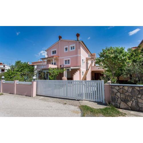Apartment in Silo/Insel Krk 13489