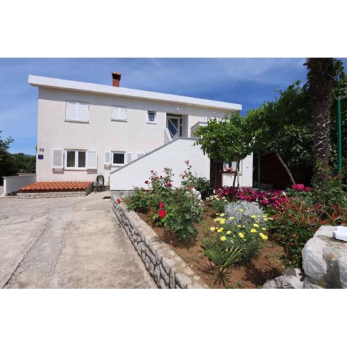 Apartment in Silo/Insel Krk 13564