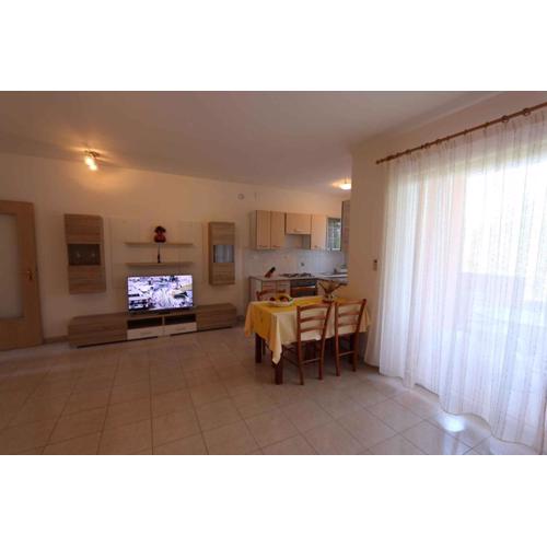 Apartment in Silo/Insel Krk 13582