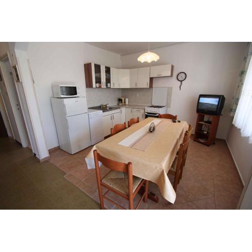 Apartment in Silo/Insel Krk 14533