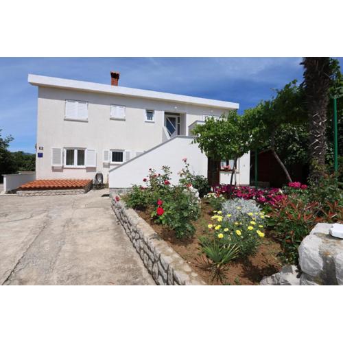 Apartment in Silo/Insel Krk 14599