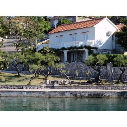 Apartment in Silo/Insel Krk 14603
