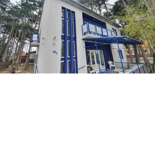 Apartment in Siofok - Balaton 44083