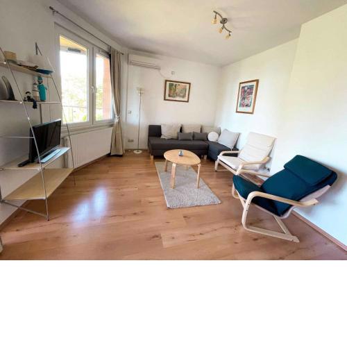 Apartment in Siofok - Balaton 53638