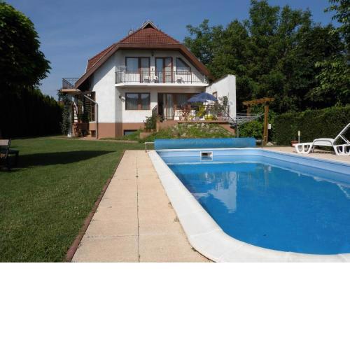 Apartment in Siofok 1