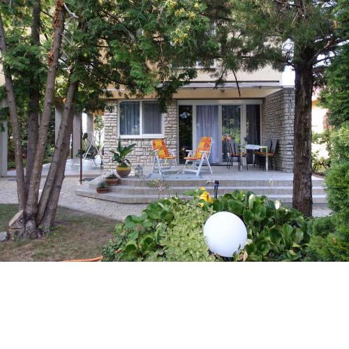 Apartment in Siofok-Sosto/Balaton 38178