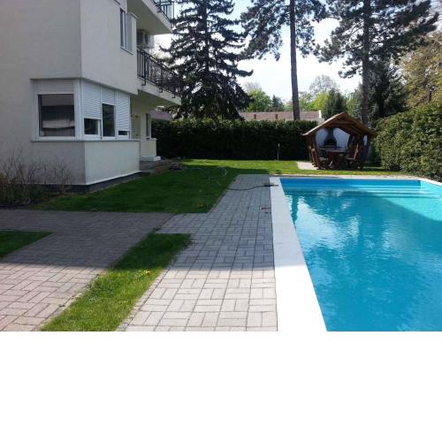 Apartment in Siofok with Two-Bedrooms 3