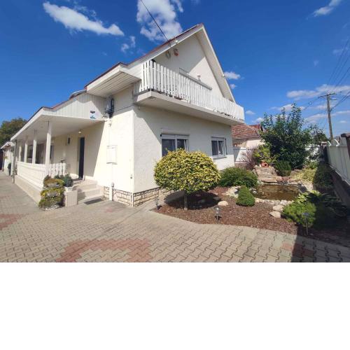 Apartment in Siofok/Balaton 19722