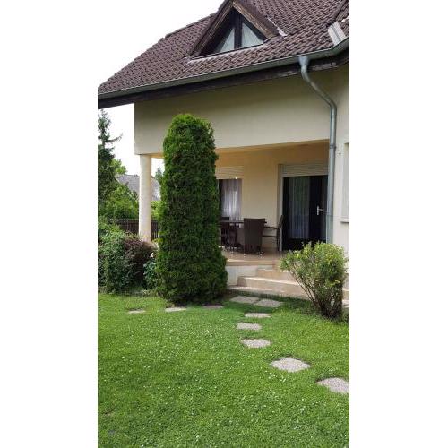 Apartment in Siofok/Balaton 19737